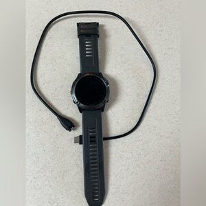 Garmin fenix 6X Pro Solar